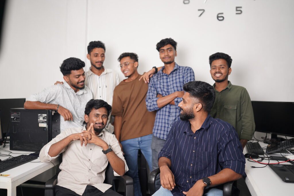 Top It Company