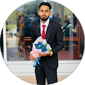 Aaqil A. profile picture